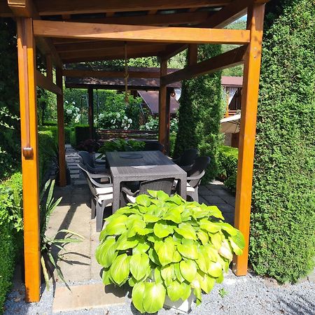 索瓦塔 Casa Edy酒店 外观 照片