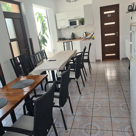 索瓦塔 Casa Edy酒店 外观 照片