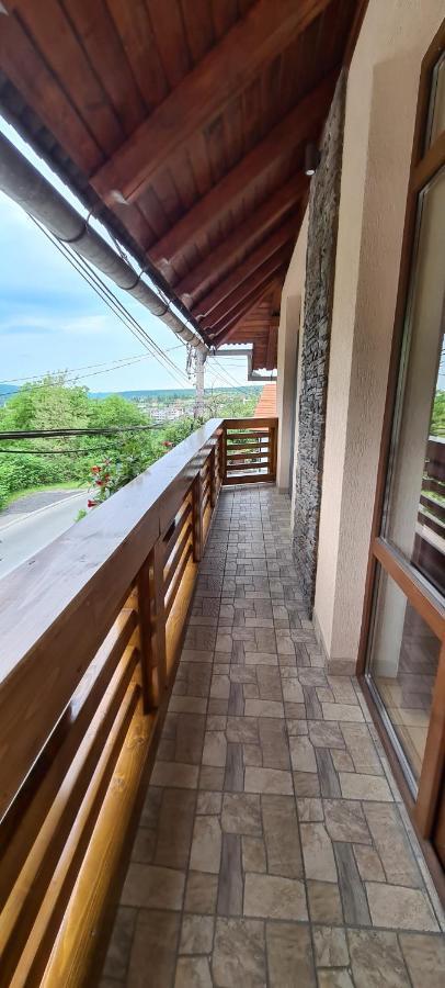 索瓦塔 Casa Edy酒店 外观 照片