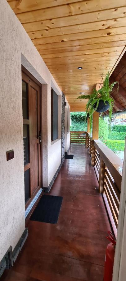 索瓦塔 Casa Edy酒店 外观 照片