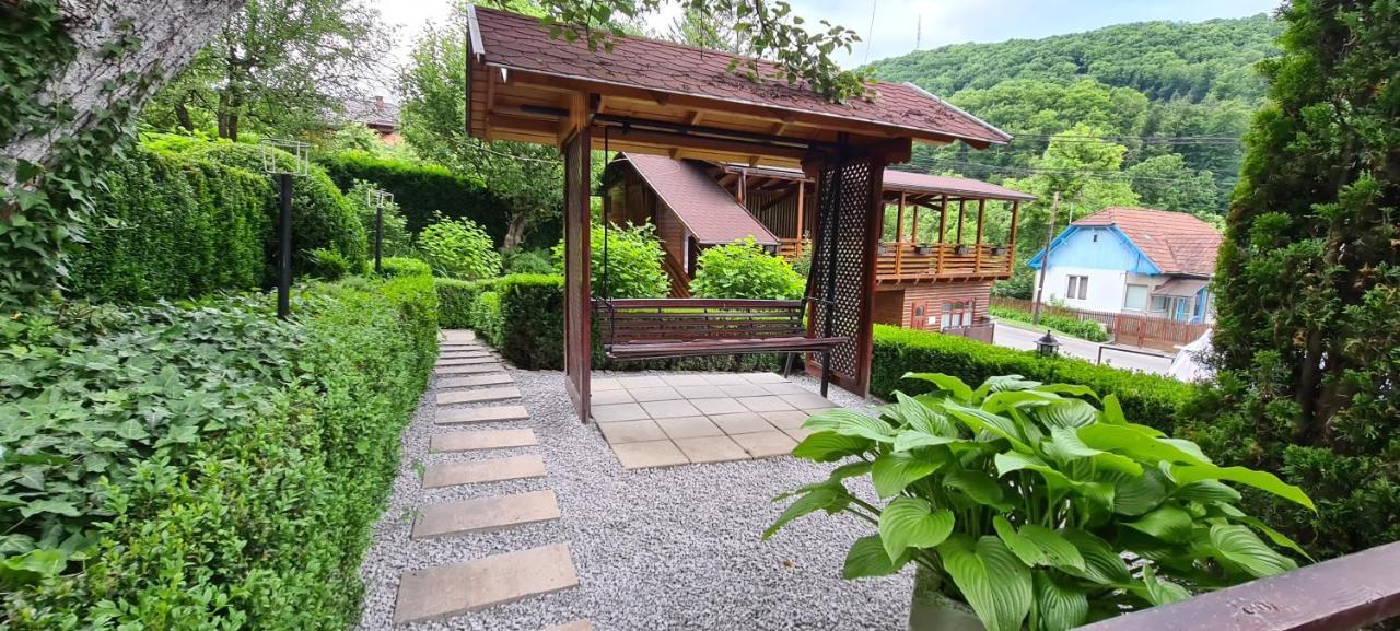 索瓦塔 Casa Edy酒店 外观 照片