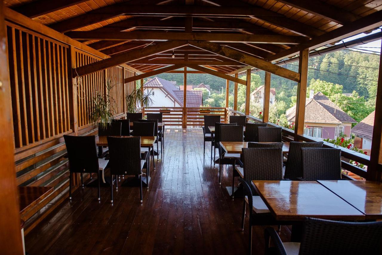 索瓦塔 Casa Edy酒店 外观 照片