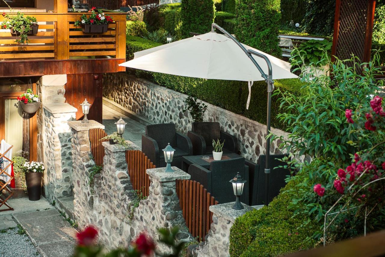 索瓦塔 Casa Edy酒店 外观 照片