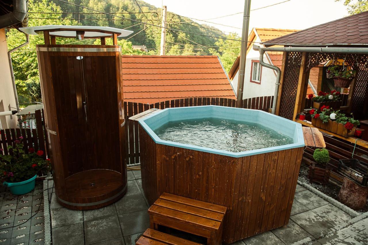 索瓦塔 Casa Edy酒店 外观 照片