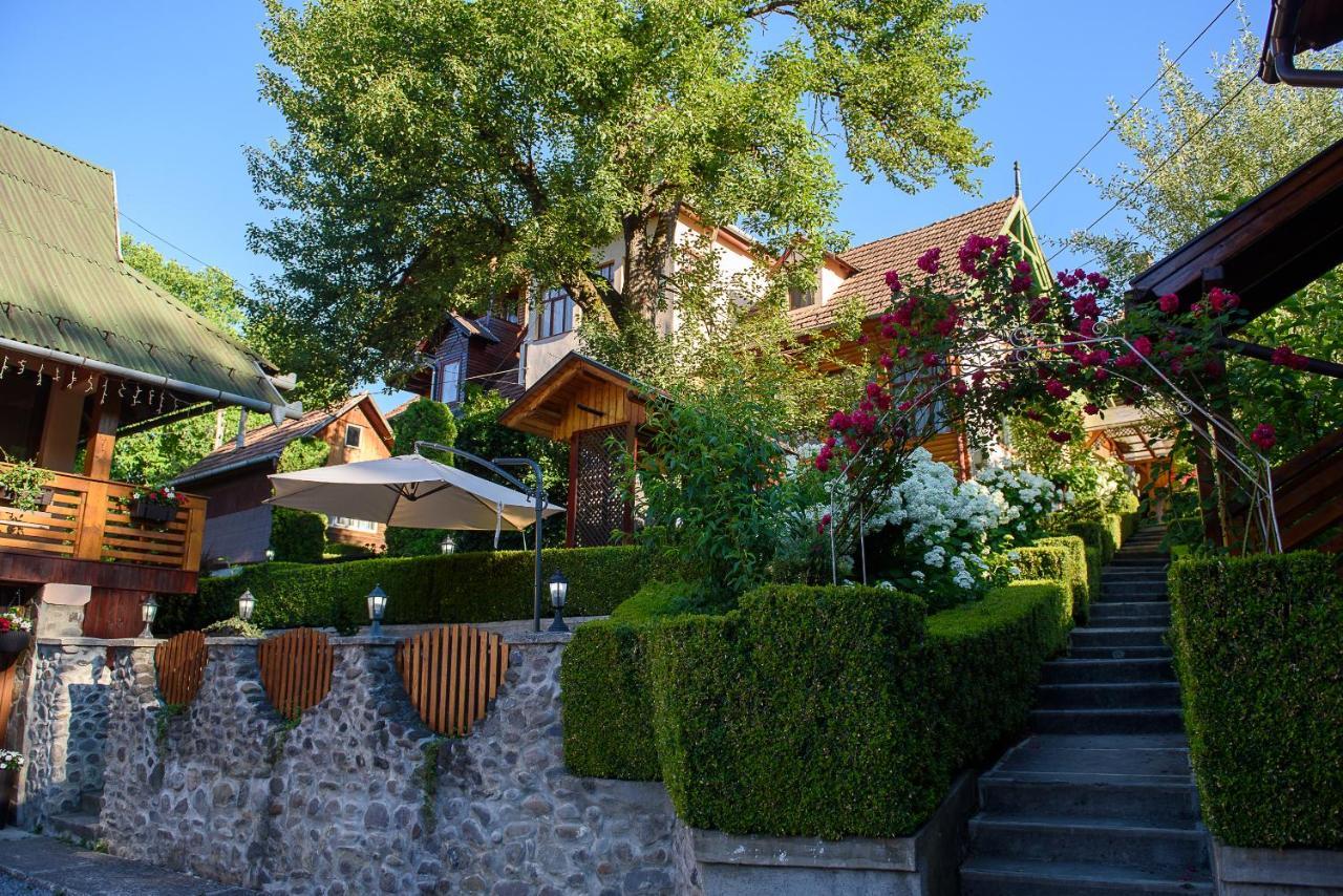 索瓦塔 Casa Edy酒店 外观 照片