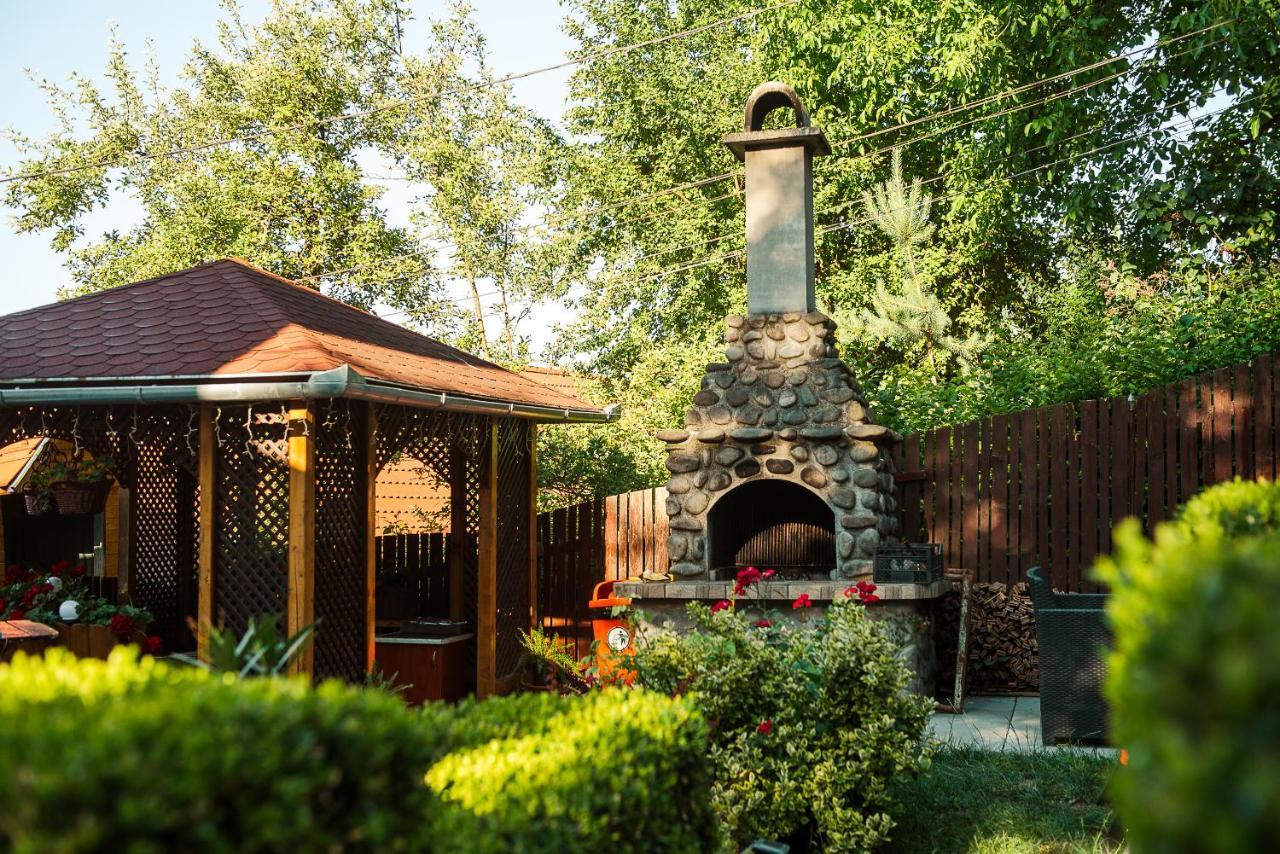 索瓦塔 Casa Edy酒店 外观 照片