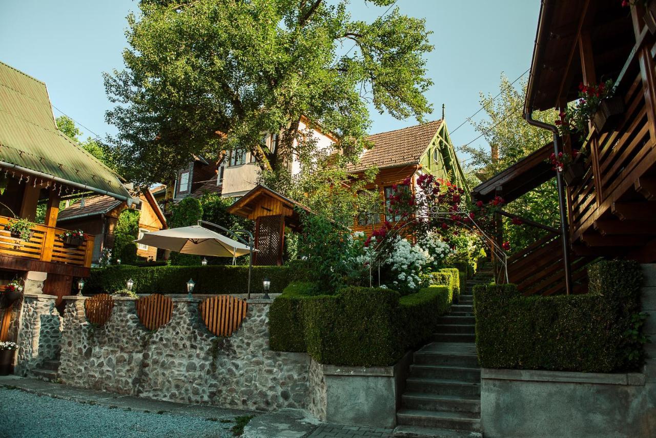 索瓦塔 Casa Edy酒店 外观 照片