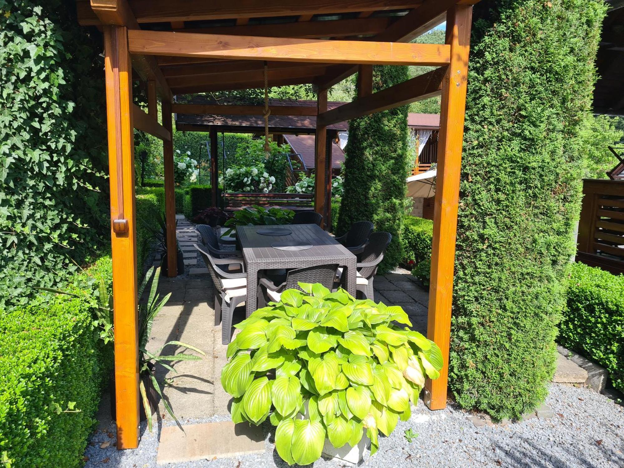 索瓦塔 Casa Edy酒店 外观 照片