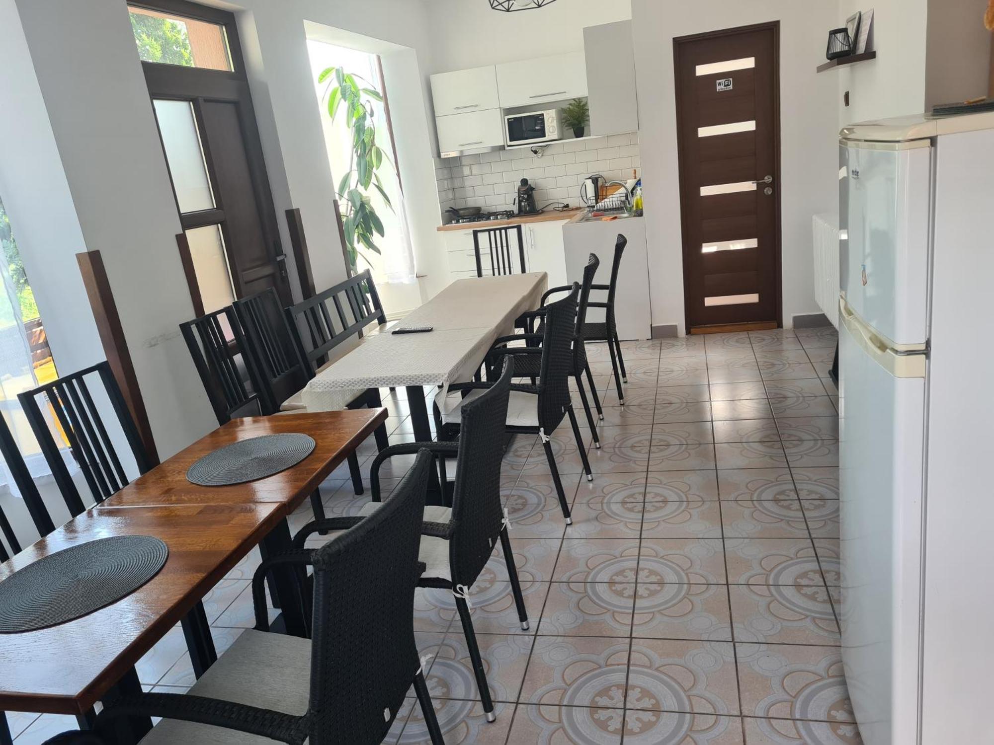 索瓦塔 Casa Edy酒店 外观 照片