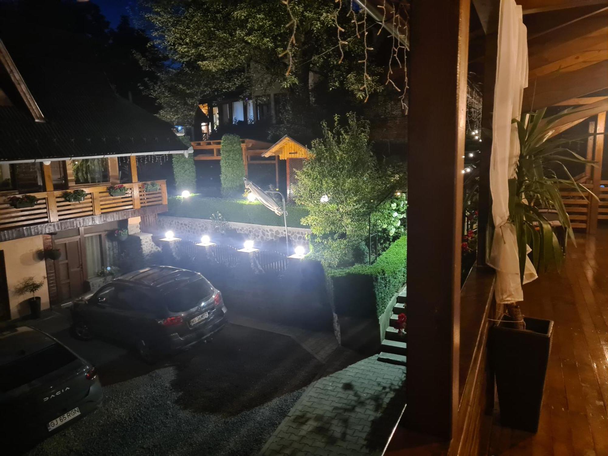 索瓦塔 Casa Edy酒店 外观 照片