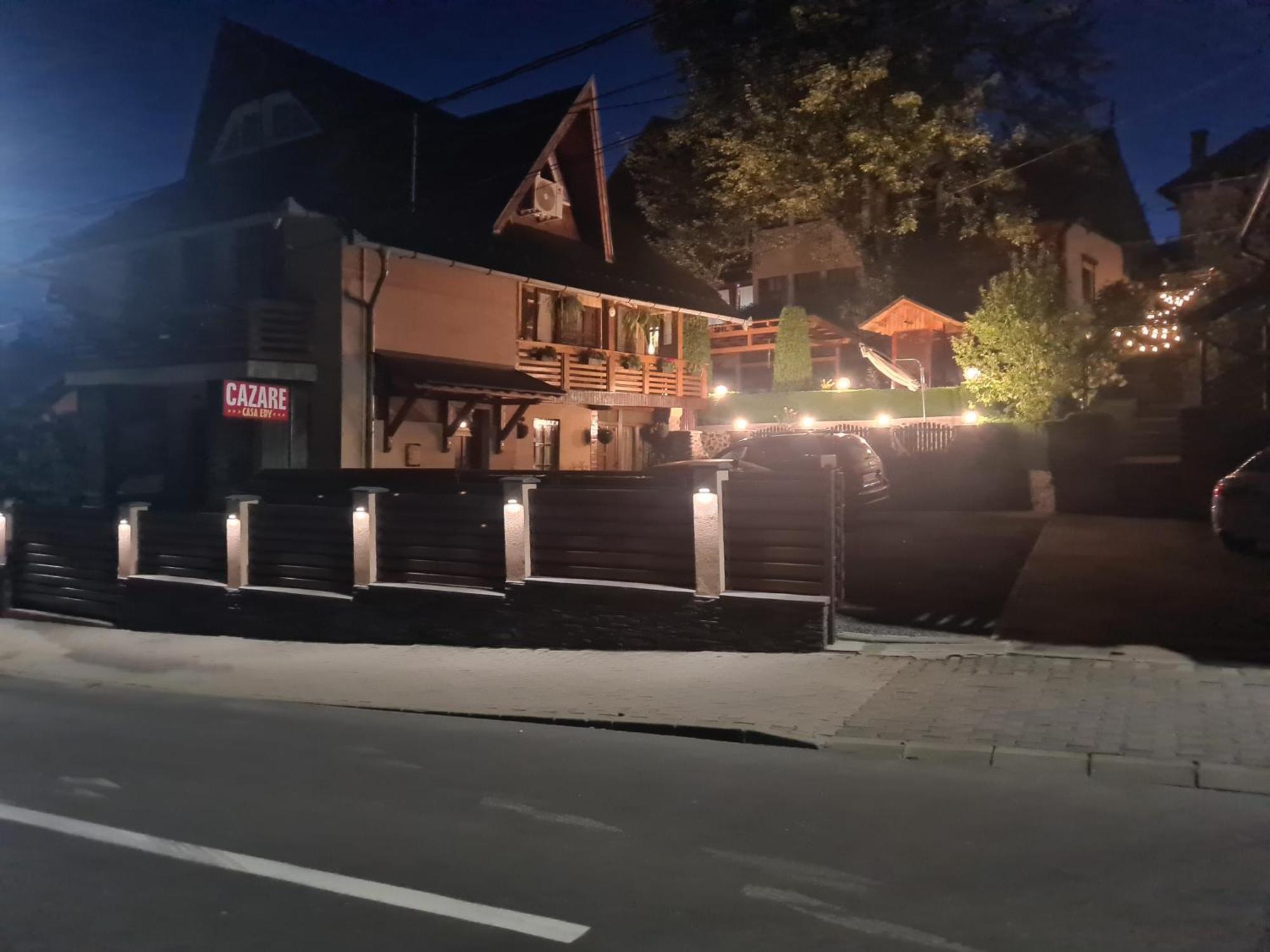 索瓦塔 Casa Edy酒店 外观 照片